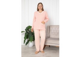 Pijama Dama Berfin Interlok Batal 2036